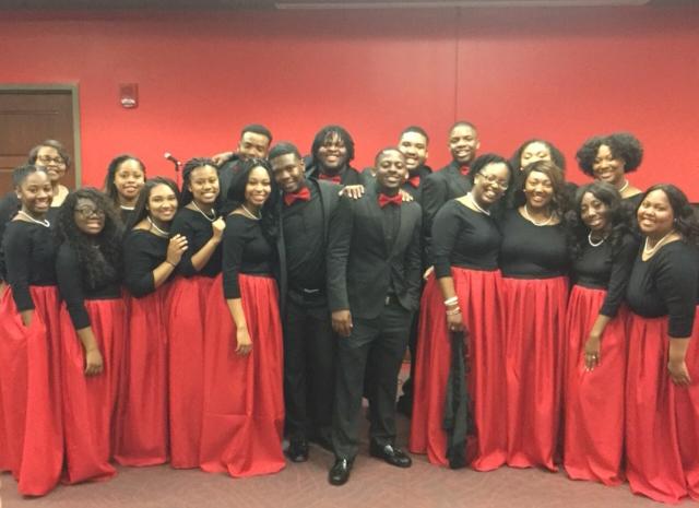 Campbellsville University to host ‘Amazing Tones of Joy’ Feb. 7 as part of Black History Month events